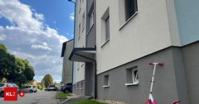 Gleisdorf: Pensionist wurde 
