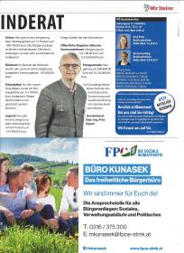 Wir Steirer Februar 2020 Seite 3