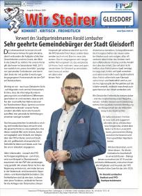 Wir Steirer Februar 2020 Seite 1